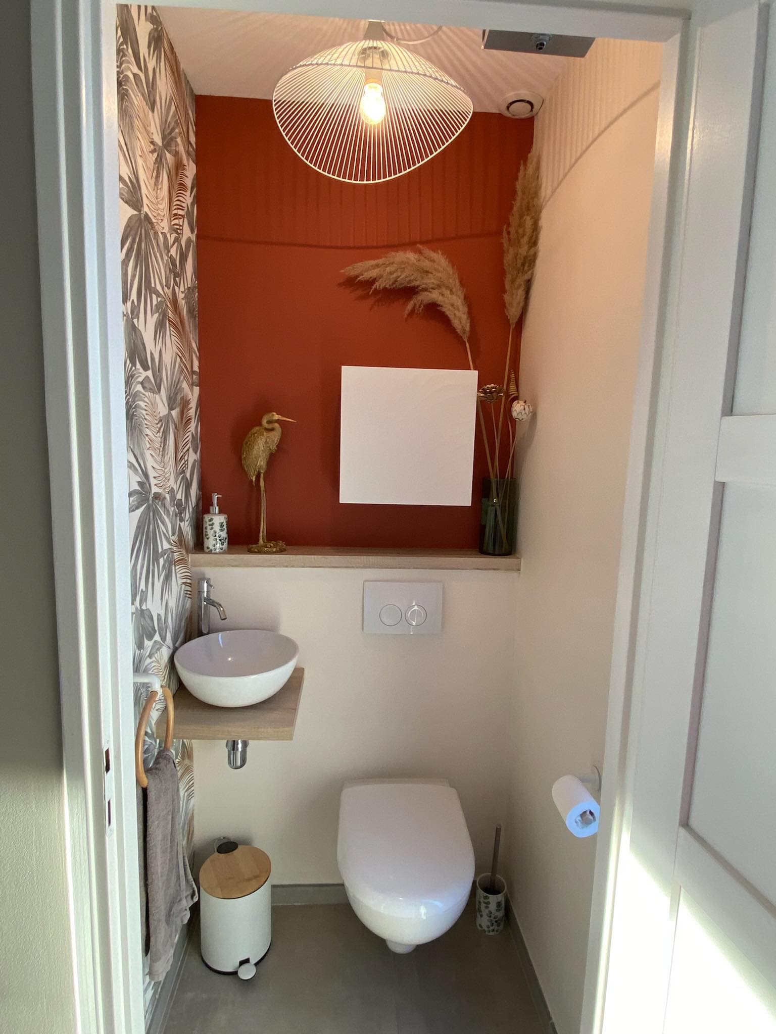 Chambre d’hôtes – La Roquette-sur-Siagne (06550)