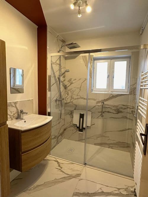 Villa senior – Antibes (06600)