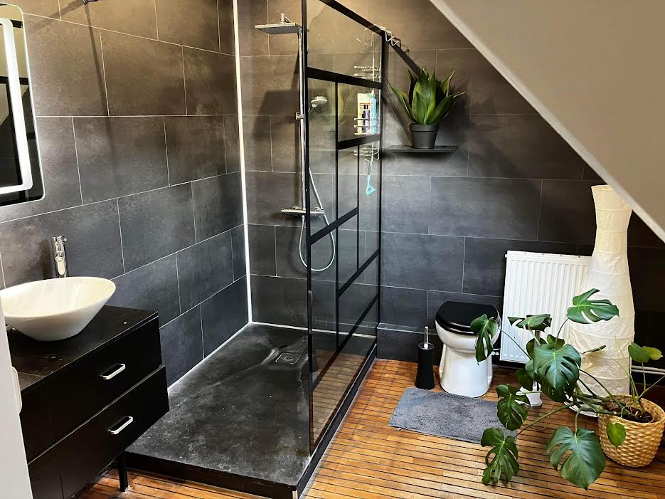 Appartement – Cannes (06400)