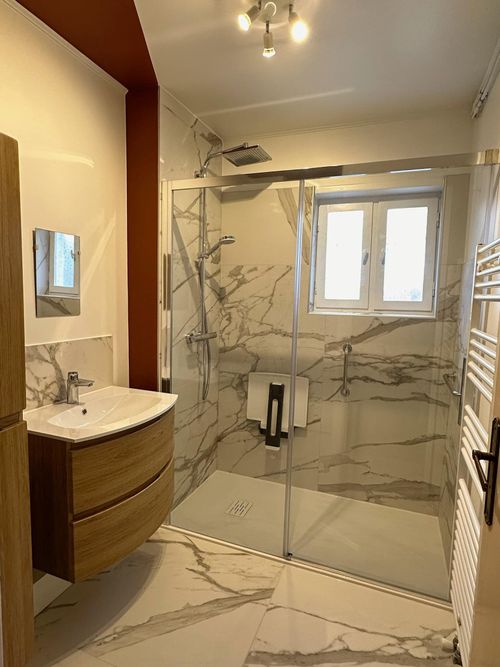 Villa senior – Antibes (06600)