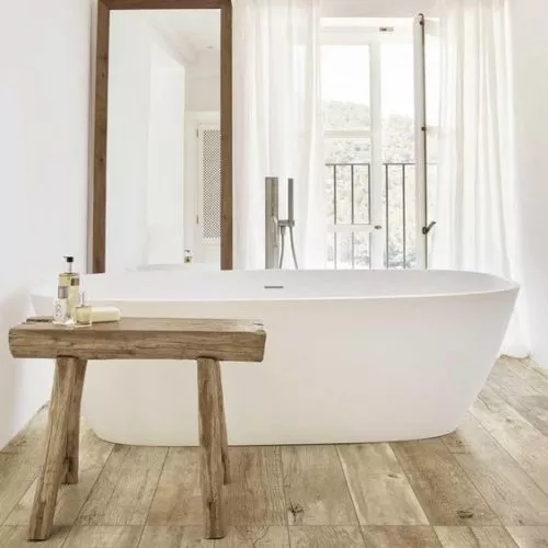 Parquet teck